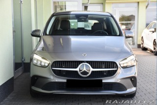 Mercedes-Benz B 200 LED CARPLAY ZÁRUKA ČR 2024