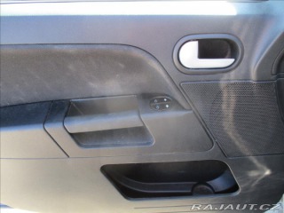 Ford Fusion 1,4 TDCi 50kw Klima, Výhř 2009