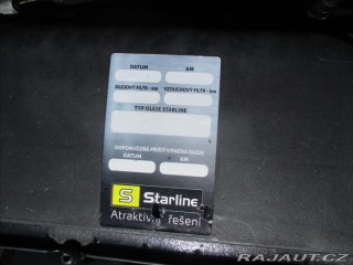 Ford Fusion 1,4 TDCi 50kw Klima, Výhř 2009