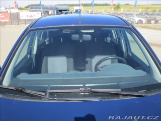 Ford Fusion 1,4 TDCi 50kw Klima, Výhř 2009