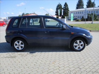 Ford Fusion 1,4 TDCi 50kw Klima, Výhř 2009