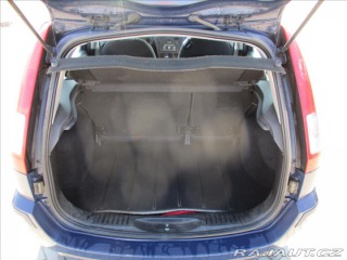 Ford Fusion 1,4 TDCi 50kw Klima, Výhř 2009