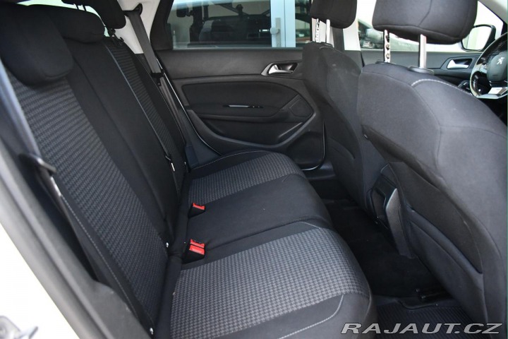 Peugeot 308 1.5BlueHDI ACTVIVE ČR 2019