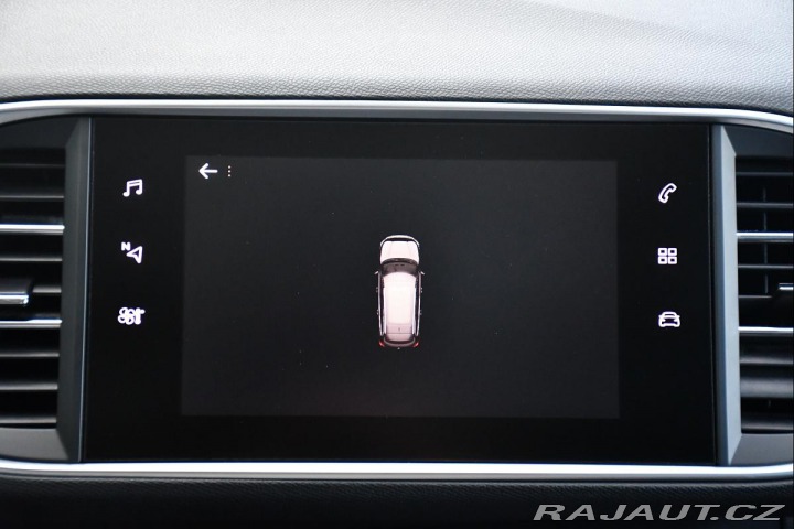 Peugeot 308 1.5BlueHDI ACTVIVE ČR 2019