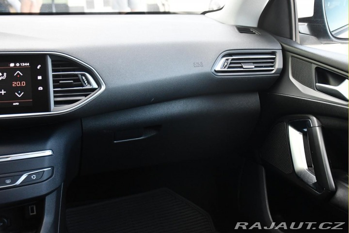 Peugeot 308 1.5BlueHDI ACTVIVE ČR 2019