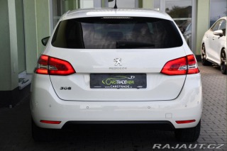 Peugeot 308 1.5BlueHDI ACTVIVE ČR 2019