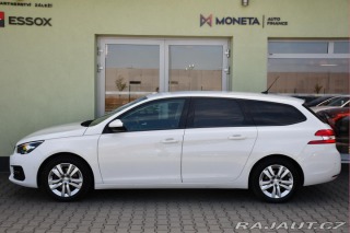 Peugeot 308 1.5BlueHDI ACTVIVE ČR 2019