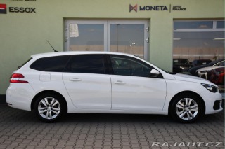 Peugeot 308 1.5BlueHDI ACTVIVE ČR 2019