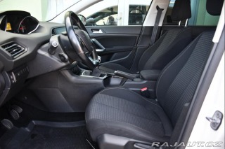 Peugeot 308 1.5BlueHDI ACTVIVE ČR 2019