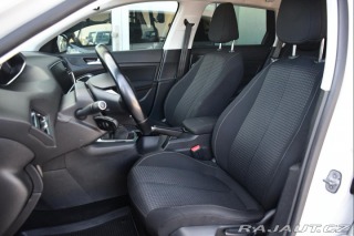 Peugeot 308 1.5BlueHDI ACTVIVE ČR 2019