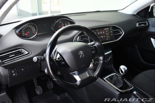Peugeot 308 1.5BlueHDI ACTVIVE ČR 2019