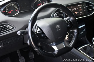 Peugeot 308 1.5BlueHDI ACTVIVE ČR 2019