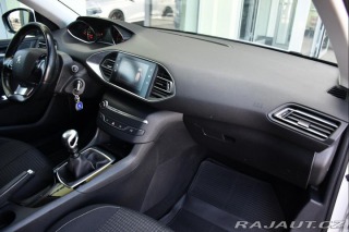 Peugeot 308 1.5BlueHDI ACTVIVE ČR 2019