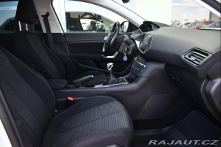 Peugeot 308 1.5BlueHDI ACTVIVE ČR 2019