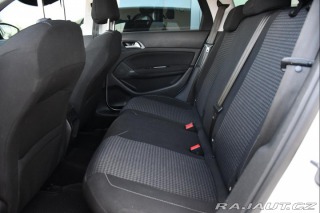 Peugeot 308 1.5BlueHDI ACTVIVE ČR 2019
