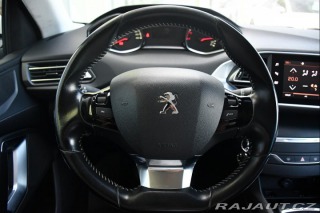 Peugeot 308 1.5BlueHDI ACTVIVE ČR 2019