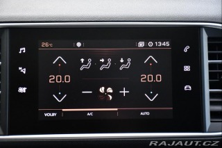 Peugeot 308 1.5BlueHDI ACTVIVE ČR 2019