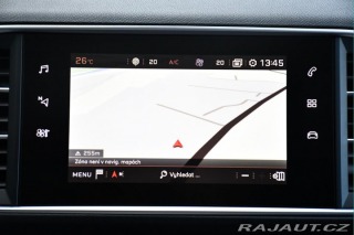 Peugeot 308 1.5BlueHDI ACTVIVE ČR 2019