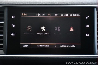 Peugeot 308 1.5BlueHDI ACTVIVE ČR 2019