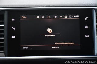 Peugeot 308 1.5BlueHDI ACTVIVE ČR 2019