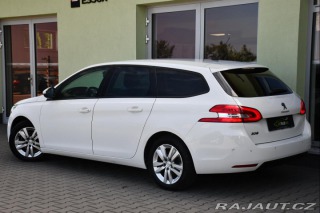 Peugeot 308 1.5BlueHDI ACTVIVE ČR 2019