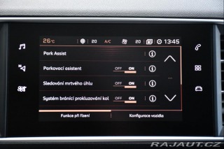 Peugeot 308 1.5BlueHDI ACTVIVE ČR 2019