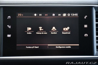 Peugeot 308 1.5BlueHDI ACTVIVE ČR 2019