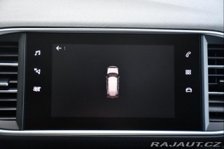 Peugeot 308 1.5BlueHDI ACTVIVE ČR 2019
