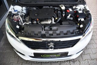 Peugeot 308 1.5BlueHDI ACTVIVE ČR 2019