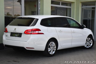 Peugeot 308 1.5BlueHDI ACTVIVE ČR 2019