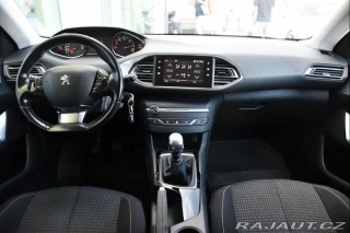 Peugeot 308 1.5BlueHDI ACTVIVE ČR 2019