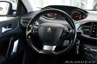 Peugeot 308 1.5BlueHDI ACTVIVE ČR 2019