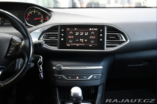 Peugeot 308 1.5BlueHDI ACTVIVE ČR 2019