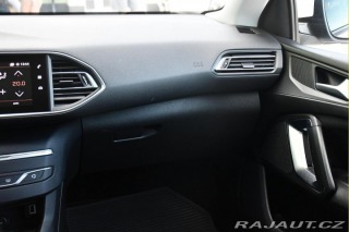 Peugeot 308 1.5BlueHDI ACTVIVE ČR 2019