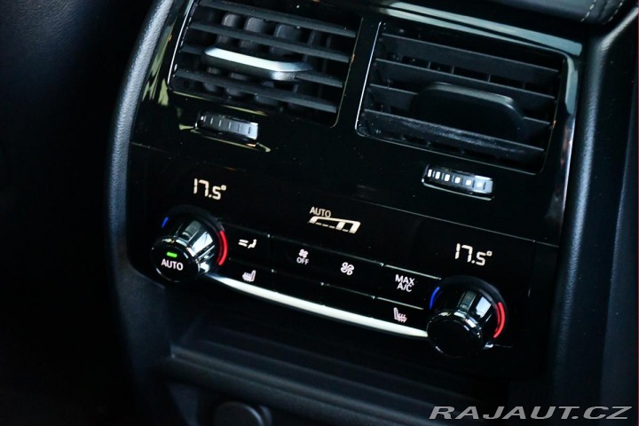 BMW 5 540d xD INDIVIDUAL LASER 2022