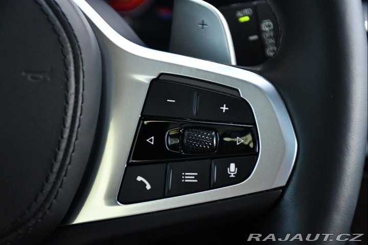 BMW 5 540d xD INDIVIDUAL LASER 2022