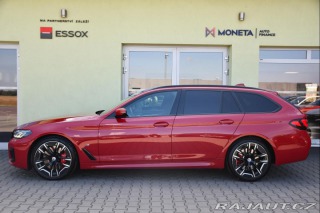 BMW 5 540d xD INDIVIDUAL LASER 2022