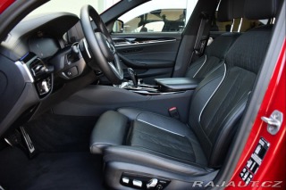 BMW 5 540d xD INDIVIDUAL LASER 2022