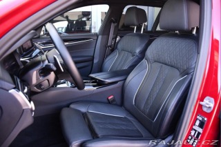 BMW 5 540d xD INDIVIDUAL LASER 2022