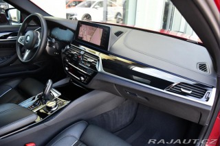 BMW 5 540d xD INDIVIDUAL LASER 2022