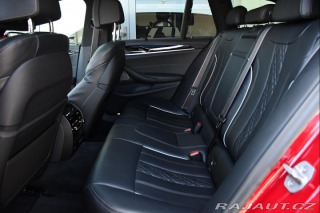 BMW 5 540d xD INDIVIDUAL LASER 2022