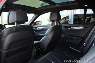 BMW 5 540d xD INDIVIDUAL LASER 2022