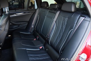 BMW 5 540d xD INDIVIDUAL LASER 2022