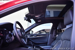 BMW 5 540d xD INDIVIDUAL LASER 2022