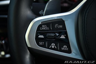 BMW 5 540d xD INDIVIDUAL LASER 2022