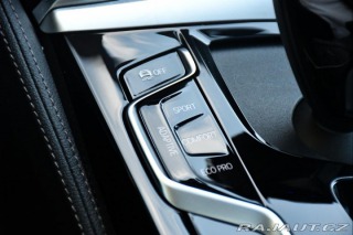 BMW 5 540d xD INDIVIDUAL LASER 2022