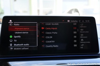BMW 5 540d xD INDIVIDUAL LASER 2022