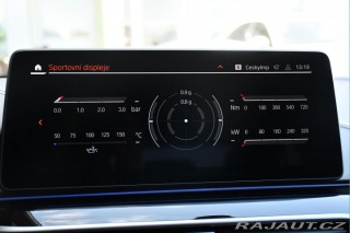 BMW 5 540d xD INDIVIDUAL LASER 2022