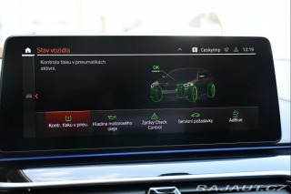 BMW 5 540d xD INDIVIDUAL LASER 2022