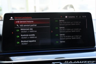 BMW 5 540d xD INDIVIDUAL LASER 2022
